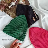 Шапка крючком City_hat