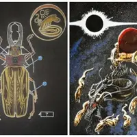 Курс по таро - лекция 8: Аркан Колесница