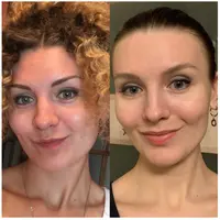 Самомассаж лица и шеи