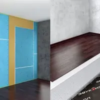 О звукоизоляции из первых рук