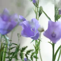 Колокольчик из холодного фарфора