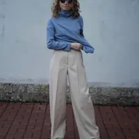 Брюки Палаццо «Diane K»