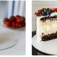 20 ПП-десертов