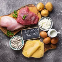 Аминокислоты