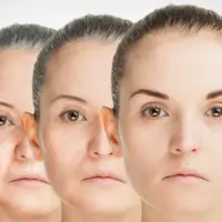 Обратный процесс старения