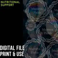 DM: Нутритивная поддержка