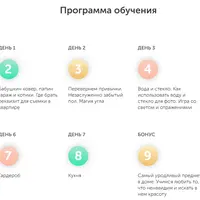 Создание фотографии в домашних условиях