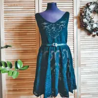 Сарафан "Мадейра"