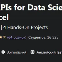 Web Scraping APIs for Data Science