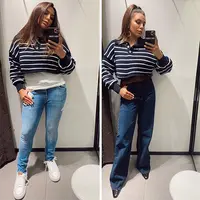 Главные ошибки стиля