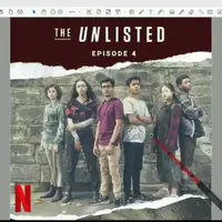 Интерактивный курс по сериалу The Unlisted. Эпизод 4