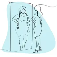 Гайд помощи людям с расстройством пищевого поведения