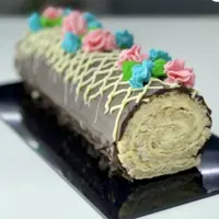 Рулет Киевский