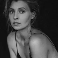 Женский портрет