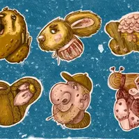 Курс рисования в Procreate