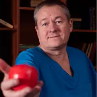 Здоровые почки