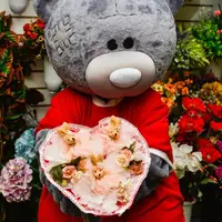 Сборник игротанцев для ростовых кукол