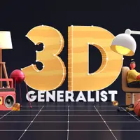 3D Generalist Course