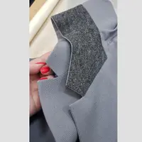 Воротник на фильце