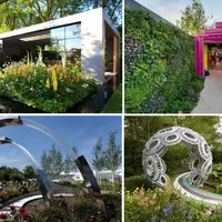 Цветочное шоу Челси. Обзор трендов 2021