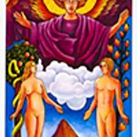 Мандала 6 Аркана