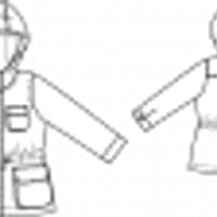 Выкройки верхней одежды для мальчиков