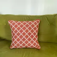 Подушка «Вафельная»