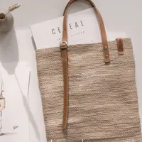 Прямоугольная сумка