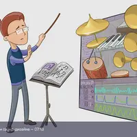 Саунд дизайн для моушн дизайнера