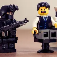 Недремлющее око