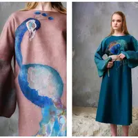 Дивноморский палаш