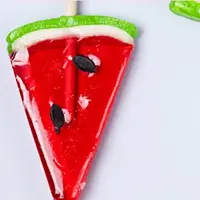 Сладкие радости. Акварельный курс