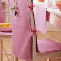 Пошив кухонного текстиля