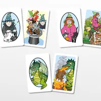 Немецкий язык. Lernspiele: Nebensätze bilden