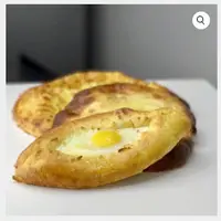 Выпечка Кавказа