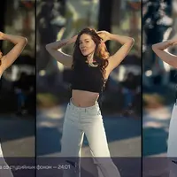 Три лайфхака для ретуши: фон, луты, скинтон