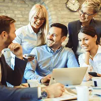 Социальное взаимодействие