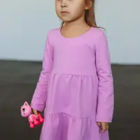 Платье Классик для девочек