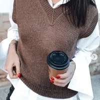 Базовый жилет City_vest