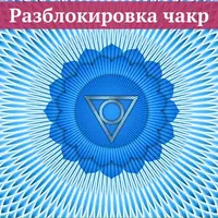 Разблокировка чакр. Вишудха. “Я говорю”