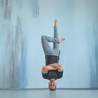 Уроки акробатики