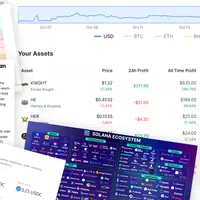Инвестиции в криптовалюты для вебмастеров