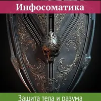 Инфосоматика. Защита тела и разума от деструктивных знаний