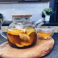 Секреты уютного чая