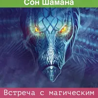 Сон Шамана. Встреча с магическим Союзником