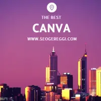 Введение в Canva. Создание первого дизайна