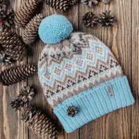 Шапка "Льдинка"