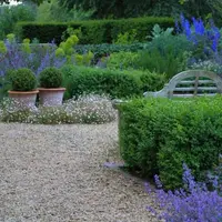 Золотое сечение в ландшафтном дизайне