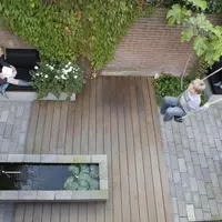 Особенности проектирования садов на ограниченной площади