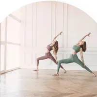 Йогатерапия